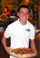 Great Sacramento pizza at Folsom's best pizzeria